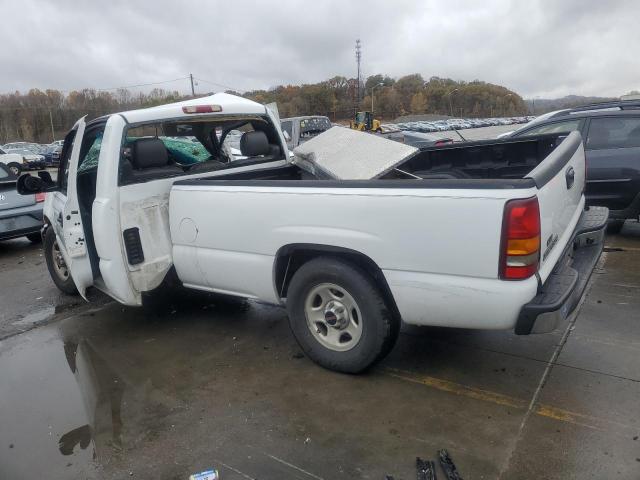 Photo 1 VIN: 1GTEC14V83Z168901 - GMC NEW SIERRA 