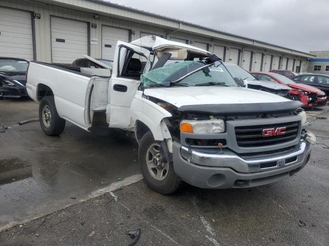 Photo 3 VIN: 1GTEC14V83Z168901 - GMC NEW SIERRA 