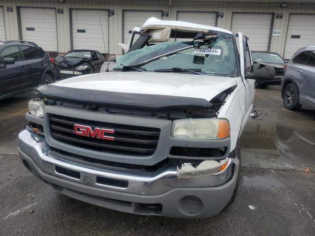 Photo 4 VIN: 1GTEC14V83Z168901 - GMC NEW SIERRA 