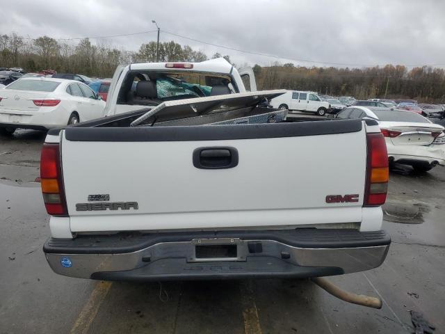 Photo 5 VIN: 1GTEC14V83Z168901 - GMC NEW SIERRA 