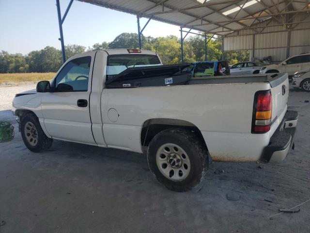 Photo 1 VIN: 1GTEC14V85Z284893 - GMC NEW SIERRA 