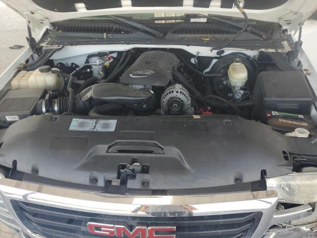 Photo 10 VIN: 1GTEC14V85Z284893 - GMC NEW SIERRA 