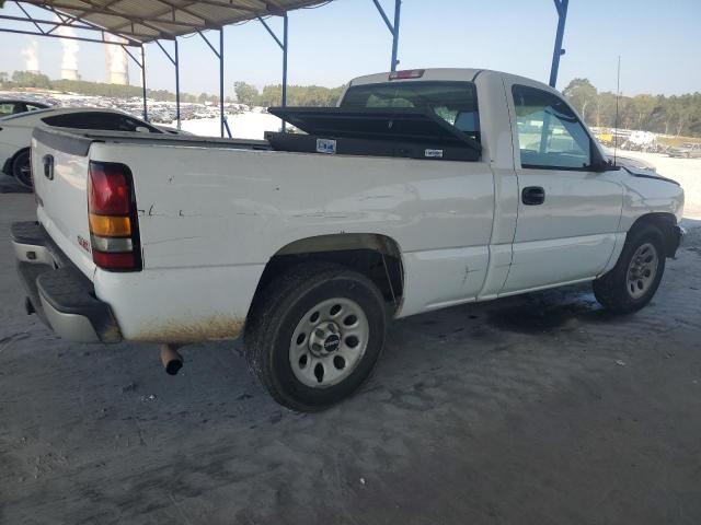 Photo 2 VIN: 1GTEC14V85Z284893 - GMC NEW SIERRA 