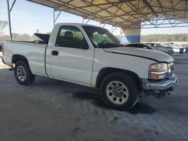 Photo 3 VIN: 1GTEC14V85Z284893 - GMC NEW SIERRA 