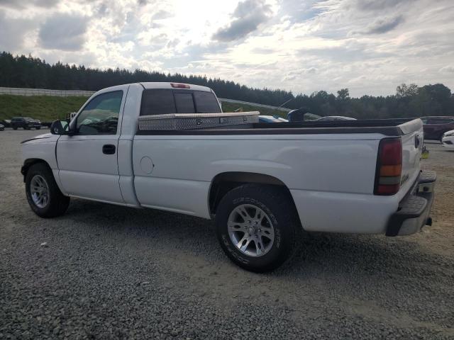 Photo 1 VIN: 1GTEC14V86E213332 - GMC NEW SIERRA 