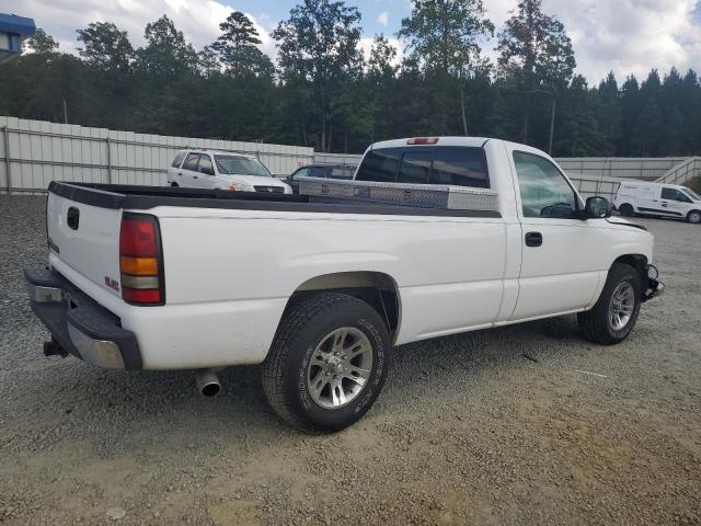 Photo 2 VIN: 1GTEC14V86E213332 - GMC NEW SIERRA 