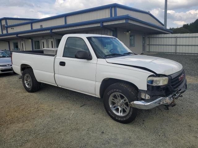 Photo 3 VIN: 1GTEC14V86E213332 - GMC NEW SIERRA 