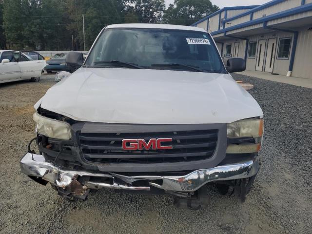 Photo 4 VIN: 1GTEC14V86E213332 - GMC NEW SIERRA 