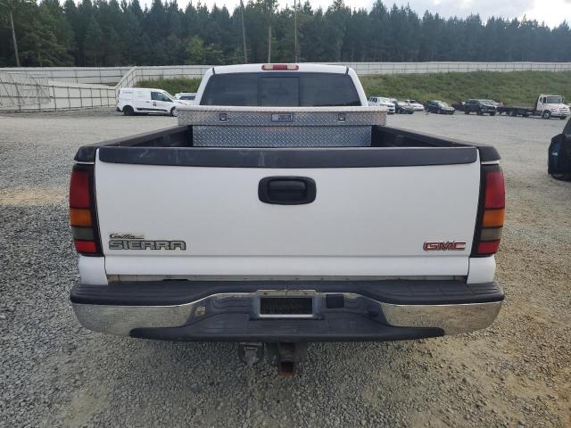 Photo 5 VIN: 1GTEC14V86E213332 - GMC NEW SIERRA 