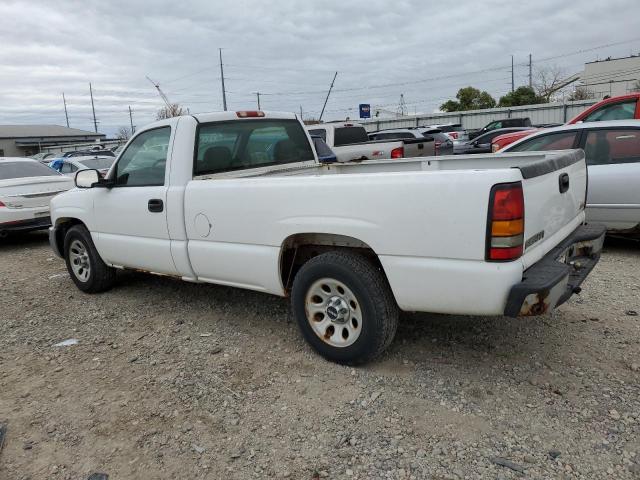 Photo 1 VIN: 1GTEC14V86Z115989 - GMC NEW SIERRA 