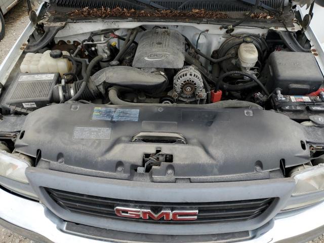 Photo 10 VIN: 1GTEC14V86Z115989 - GMC NEW SIERRA 