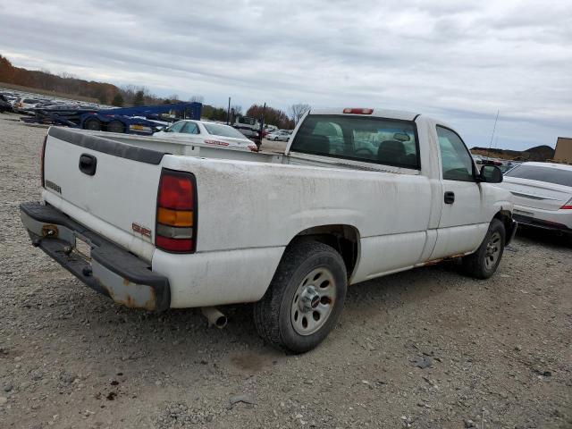 Photo 2 VIN: 1GTEC14V86Z115989 - GMC NEW SIERRA 