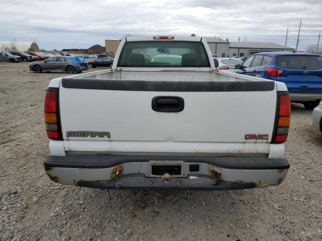 Photo 5 VIN: 1GTEC14V86Z115989 - GMC NEW SIERRA 