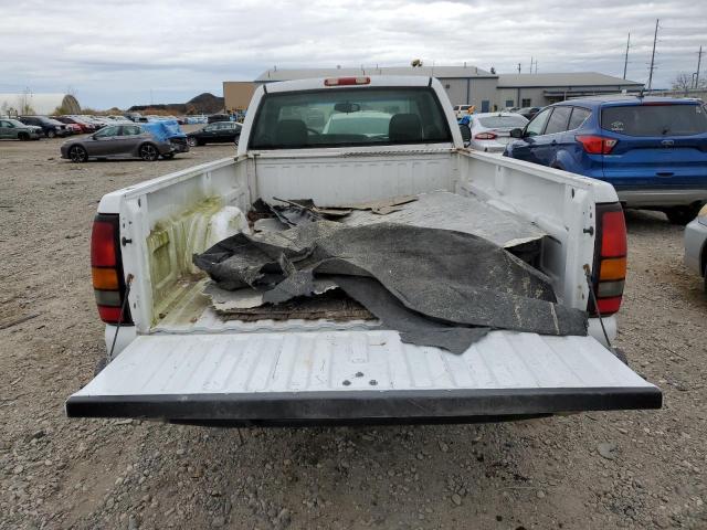 Photo 9 VIN: 1GTEC14V86Z115989 - GMC NEW SIERRA 