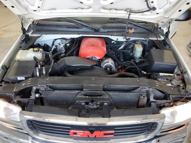 Photo 10 VIN: 1GTEC14V91E344536 - GMC NEW SIERRA 