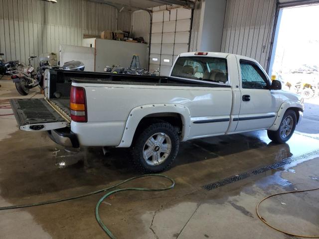 Photo 2 VIN: 1GTEC14V91E344536 - GMC NEW SIERRA 