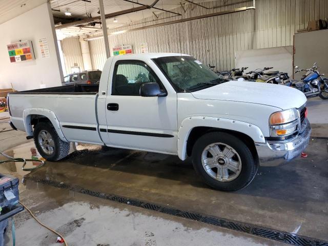 Photo 3 VIN: 1GTEC14V91E344536 - GMC NEW SIERRA 