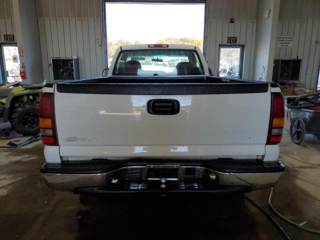 Photo 5 VIN: 1GTEC14V91E344536 - GMC NEW SIERRA 