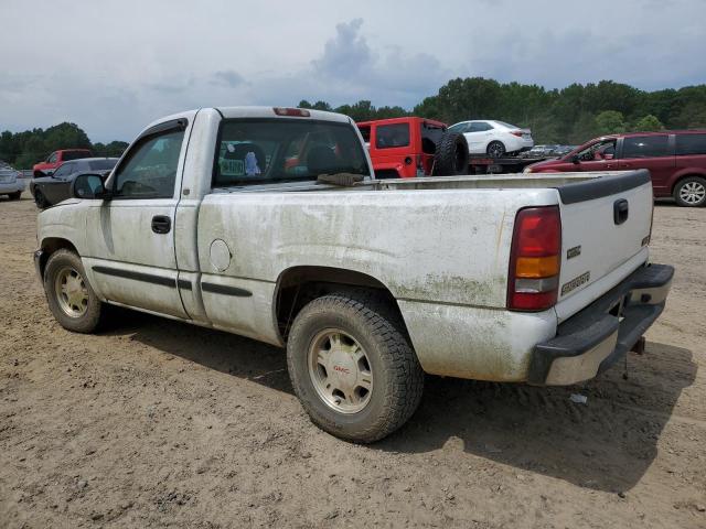 Photo 1 VIN: 1GTEC14V92Z170476 - GMC SIERRA 150 