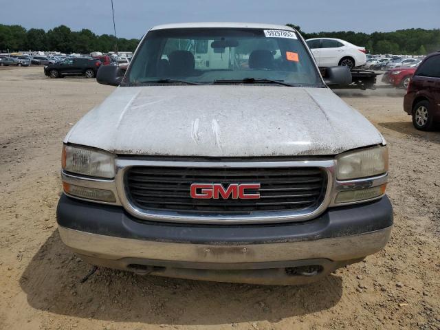 Photo 4 VIN: 1GTEC14V92Z170476 - GMC SIERRA 150 