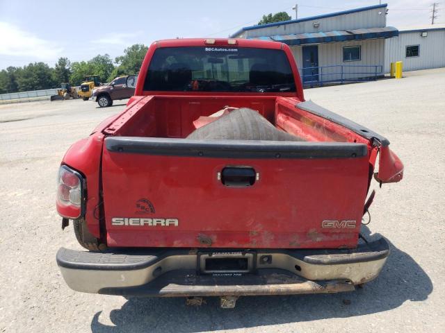 Photo 5 VIN: 1GTEC14V94Z286697 - GMC NEW SIERRA 