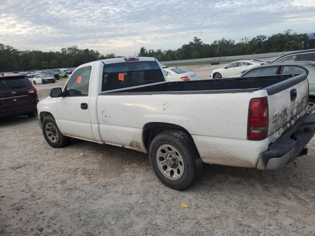 Photo 1 VIN: 1GTEC14V95Z900651 - GMC NEW SIERRA 