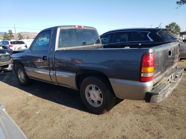 Photo 1 VIN: 1GTEC14V9XZ514153 - GMC NEW SIERRA 