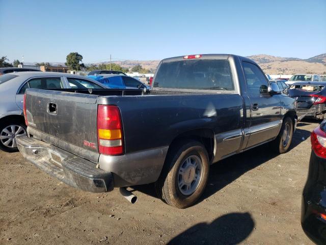 Photo 2 VIN: 1GTEC14V9XZ514153 - GMC NEW SIERRA 