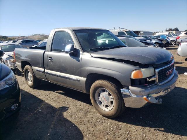 Photo 3 VIN: 1GTEC14V9XZ514153 - GMC NEW SIERRA 