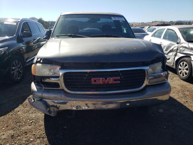 Photo 4 VIN: 1GTEC14V9XZ514153 - GMC NEW SIERRA 