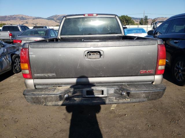 Photo 5 VIN: 1GTEC14V9XZ514153 - GMC NEW SIERRA 