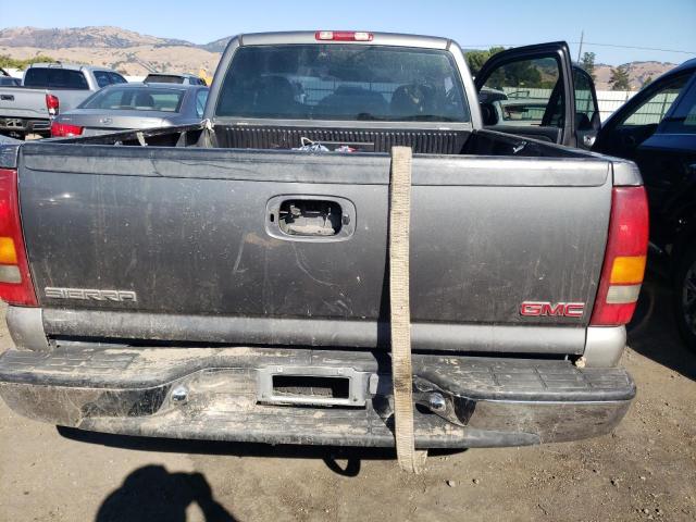 Photo 9 VIN: 1GTEC14V9XZ514153 - GMC NEW SIERRA 