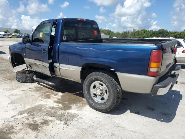 Photo 1 VIN: 1GTEC14V9XZ526030 - GMC NEW SIERRA 