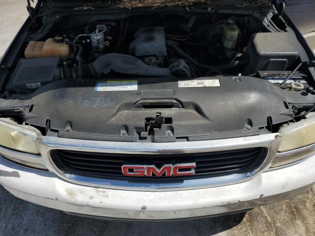 Photo 10 VIN: 1GTEC14V9XZ526030 - GMC NEW SIERRA 