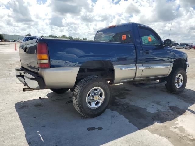 Photo 2 VIN: 1GTEC14V9XZ526030 - GMC NEW SIERRA 