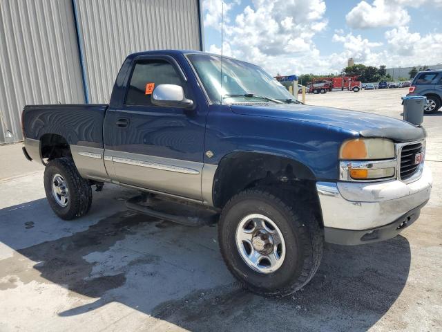 Photo 3 VIN: 1GTEC14V9XZ526030 - GMC NEW SIERRA 