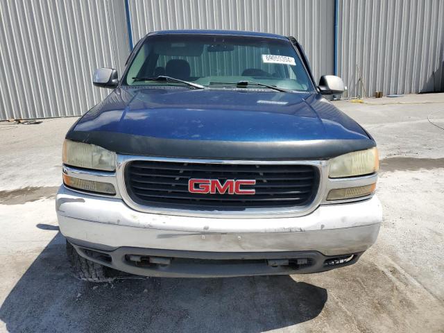 Photo 4 VIN: 1GTEC14V9XZ526030 - GMC NEW SIERRA 