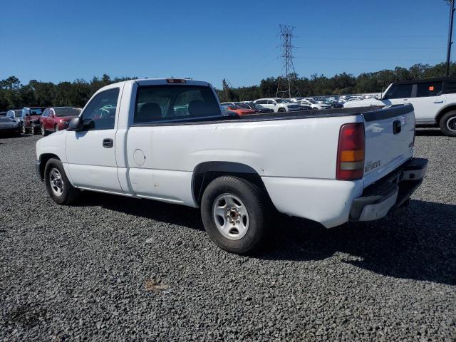 Photo 1 VIN: 1GTEC14VX2Z900864 - GMC NEW SIERRA 