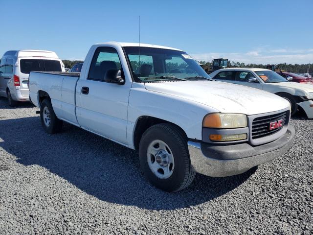 Photo 3 VIN: 1GTEC14VX2Z900864 - GMC NEW SIERRA 