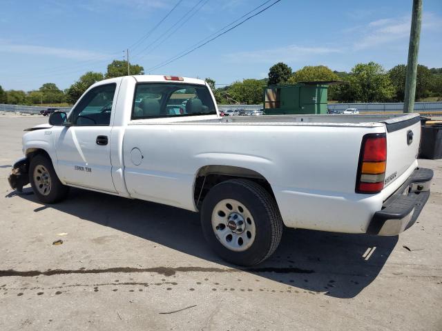 Photo 1 VIN: 1GTEC14VX5E171504 - GMC NEW SIERRA 