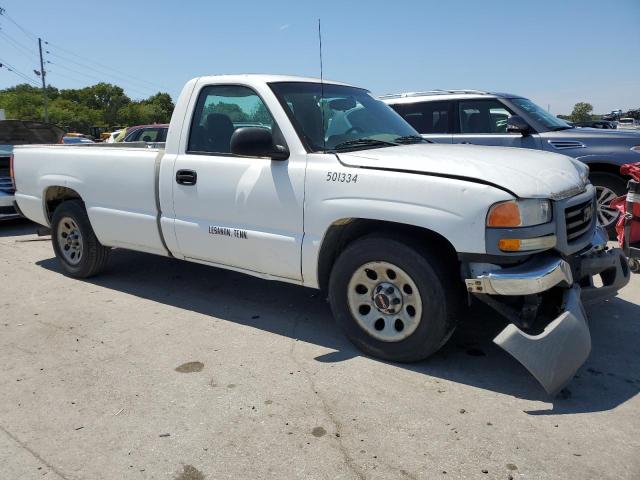 Photo 3 VIN: 1GTEC14VX5E171504 - GMC NEW SIERRA 