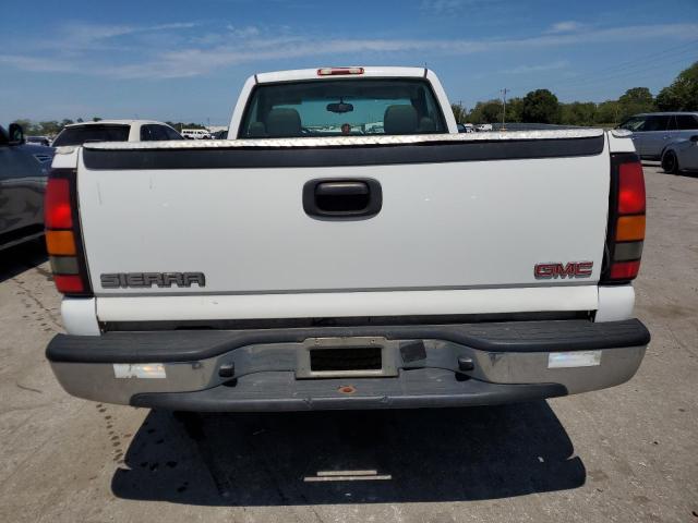 Photo 5 VIN: 1GTEC14VX5E171504 - GMC NEW SIERRA 