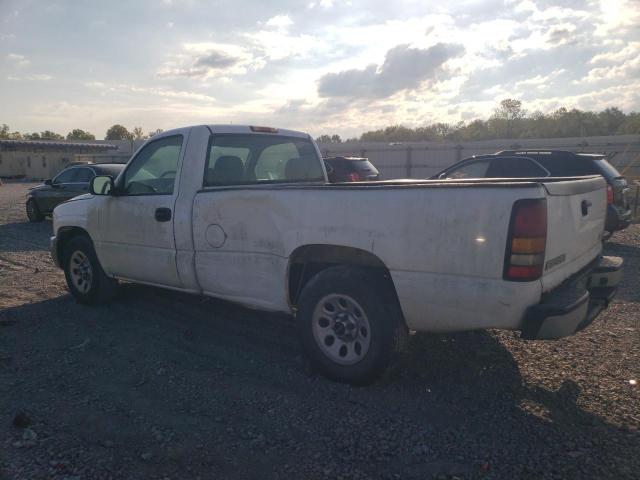 Photo 1 VIN: 1GTEC14VX6Z257616 - GMC NEW SIERRA 