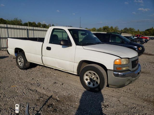 Photo 3 VIN: 1GTEC14VX6Z257616 - GMC NEW SIERRA 