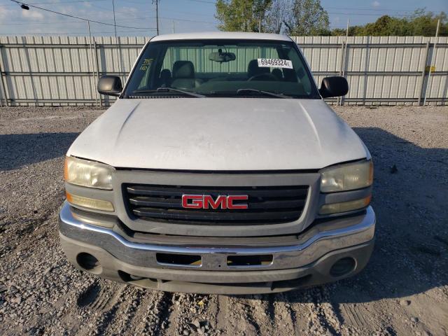 Photo 4 VIN: 1GTEC14VX6Z257616 - GMC NEW SIERRA 