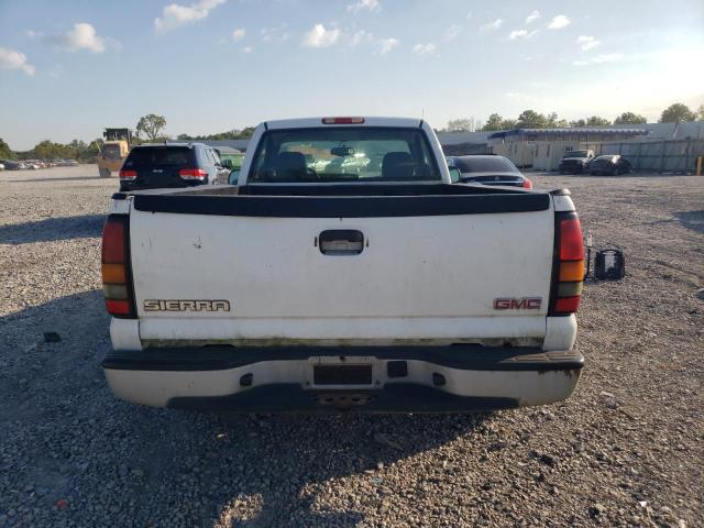 Photo 5 VIN: 1GTEC14VX6Z257616 - GMC NEW SIERRA 