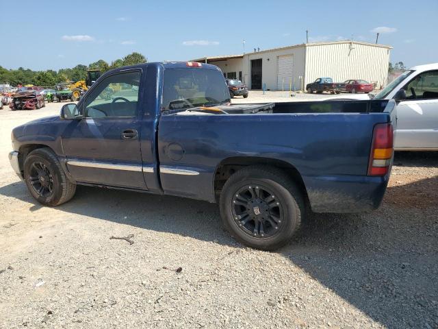 Photo 1 VIN: 1GTEC14VXXZ517790 - GMC NEW SIERRA 