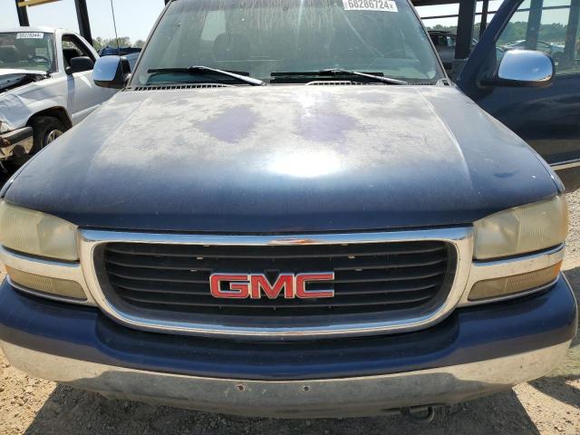 Photo 10 VIN: 1GTEC14VXXZ517790 - GMC NEW SIERRA 