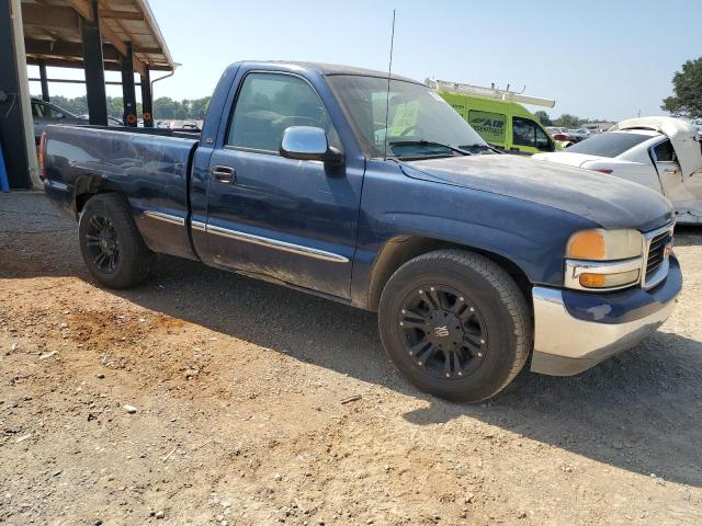 Photo 3 VIN: 1GTEC14VXXZ517790 - GMC NEW SIERRA 