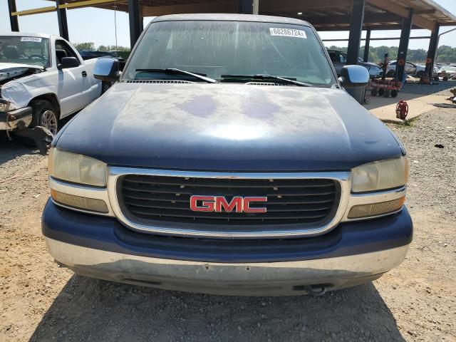 Photo 4 VIN: 1GTEC14VXXZ517790 - GMC NEW SIERRA 